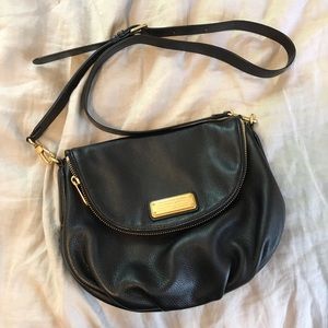 Marc Jacobs Natasha Crossbody EUC